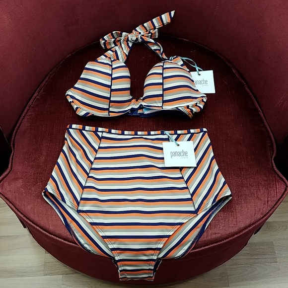 Panache Other - Panache "Summer" swimsuit